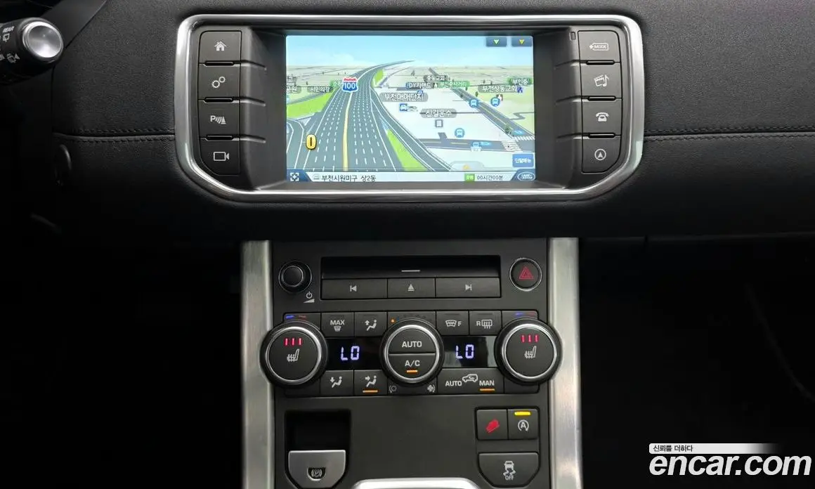 Land Rover Range Rover Evoque 2015 2.0 автомат (гидро), фото 15 Land Rover Range Rover Evoque 2015 2.0 автомат (гидро), фото 15