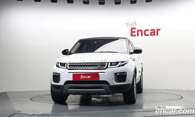 Land Rover Range Rover Evoque 2015 2.0 автомат (гидро), миниатюра 3 Land Rover Range Rover Evoque 2015 2.0 автомат (гидро), миниатюра 3