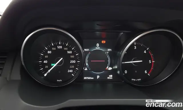 Land Rover Range Rover Evoque 2015 2.0 автомат (гидро), миниатюра 8 Land Rover Range Rover Evoque 2015 2.0 автомат (гидро), миниатюра 8