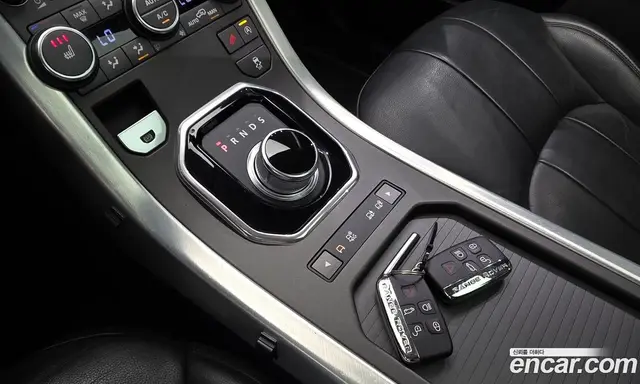 Land Rover Range Rover Evoque 2015 2.0 автомат (гидро), миниатюра 9 Land Rover Range Rover Evoque 2015 2.0 автомат (гидро), миниатюра 9