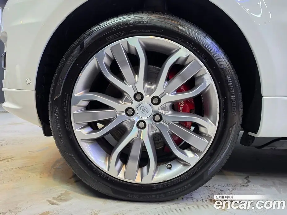 Land Rover Range Rover Sport 2017 3.0 автомат (гидро), фото 5 Land Rover Range Rover Sport 2017 3.0 автомат (гидро), фото 5