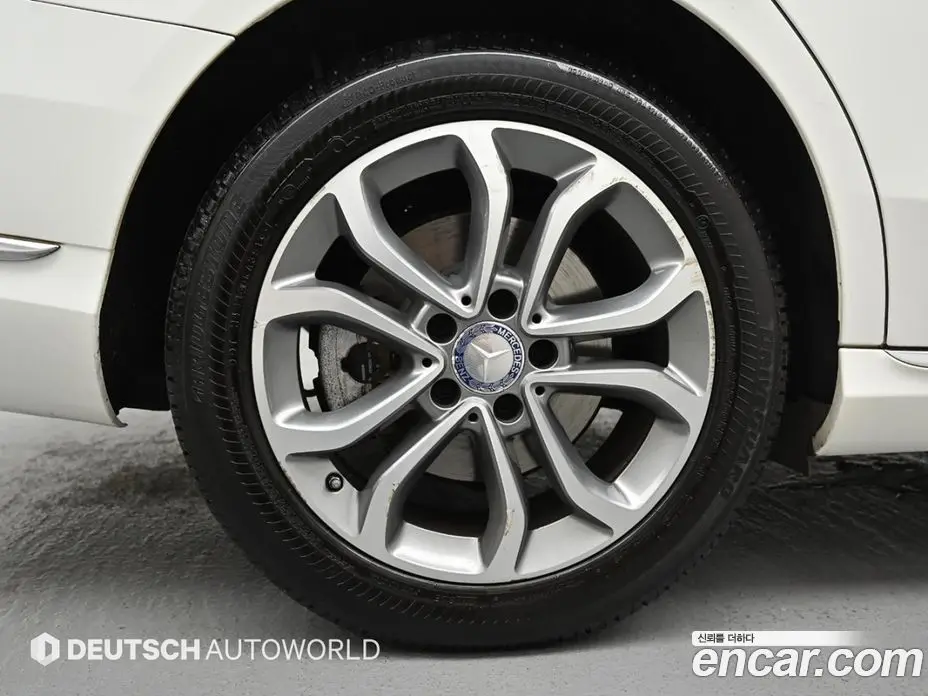 Mercedes-Benz C-Class 2015 2.1 автомат (гидро), фото 5