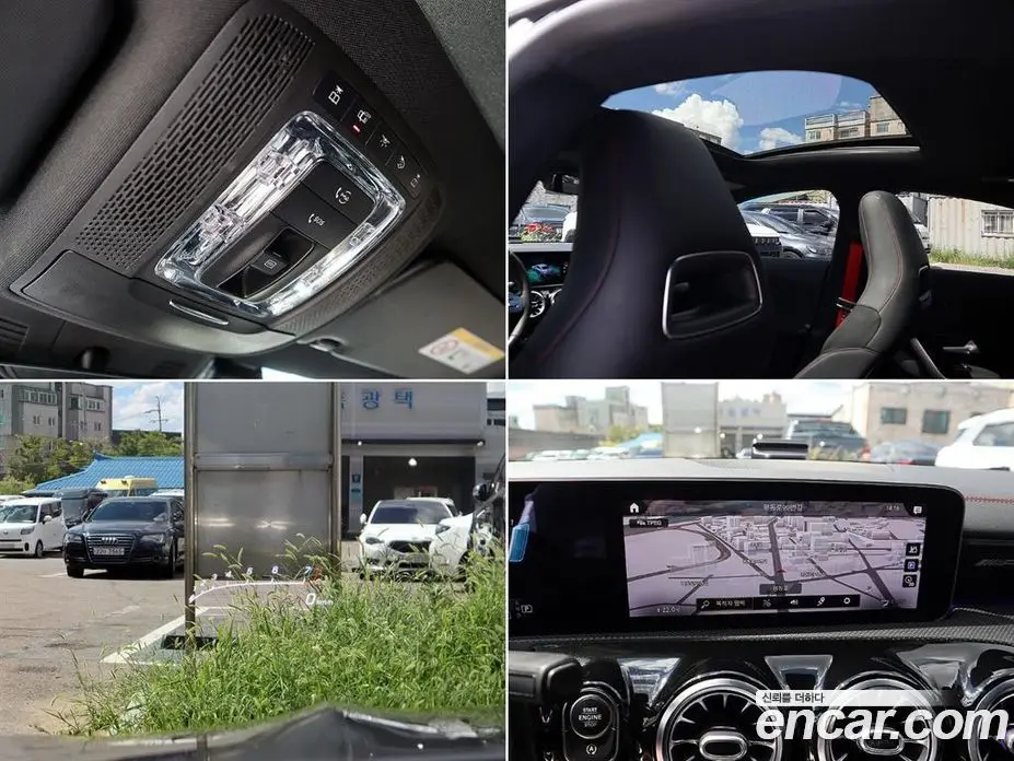 Mercedes-Benz CLA-Class 2020 2.0 автомат (гидро), фото 17 Mercedes-Benz CLA-Class 2020 2.0 автомат (гидро), фото 17