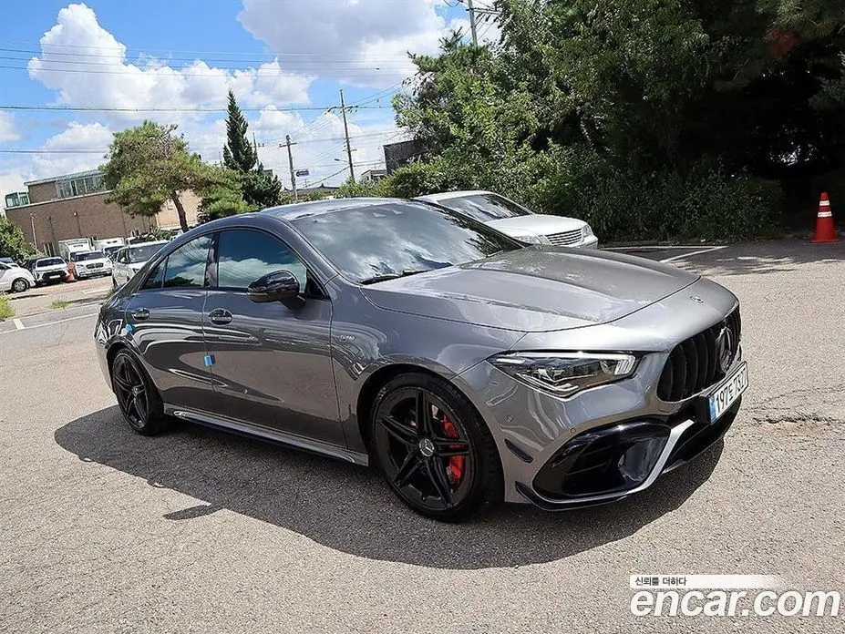 Mercedes-Benz CLA-Class 2020 2.0 автомат (гидро), фото 20 Mercedes-Benz CLA-Class 2020 2.0 автомат (гидро), фото 20