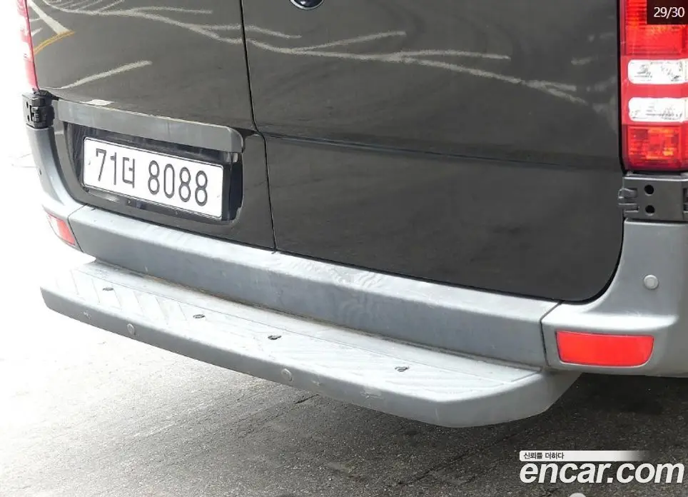 Mercedes-Benz Sprinter 2012 3.0 автомат (гидро), фото 2 Mercedes-Benz Sprinter 2012 3.0 автомат (гидро), фото 2