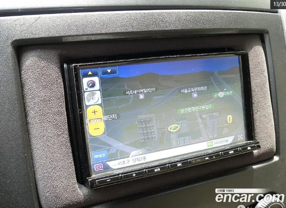 Mercedes-Benz Sprinter 2012 3.0 автомат (гидро), фото 11 Mercedes-Benz Sprinter 2012 3.0 автомат (гидро), фото 11