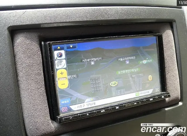 Mercedes-Benz Sprinter 2012 3.0 автомат (гидро), миниатюра 11 Mercedes-Benz Sprinter 2012 3.0 автомат (гидро), миниатюра 11