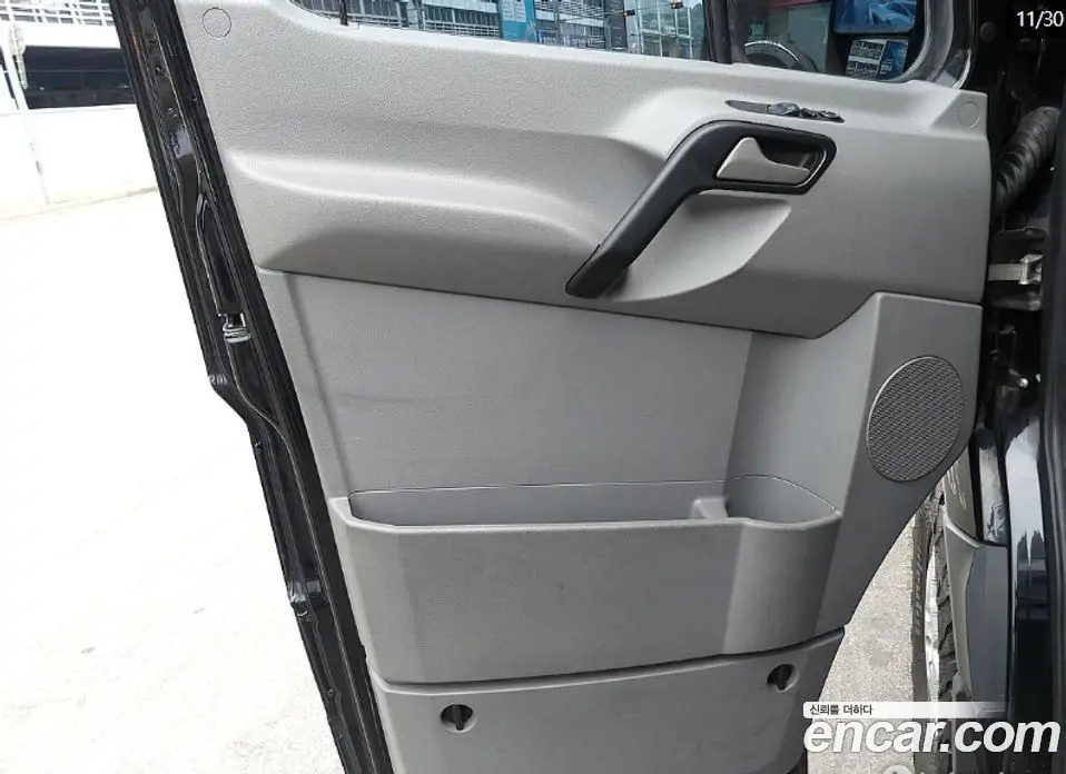 Mercedes-Benz Sprinter 2012 3.0 автомат (гидро), фото 12 Mercedes-Benz Sprinter 2012 3.0 автомат (гидро), фото 12