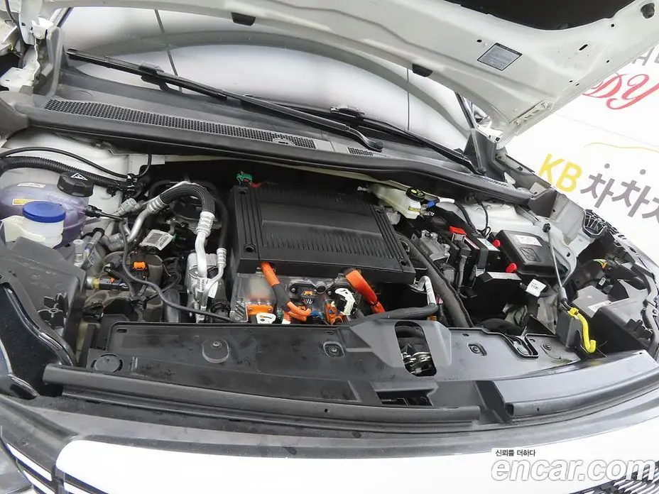 Peugeot 2008 2023 автомат (гидро), фото 19 Peugeot 2008 2023 автомат (гидро), фото 19