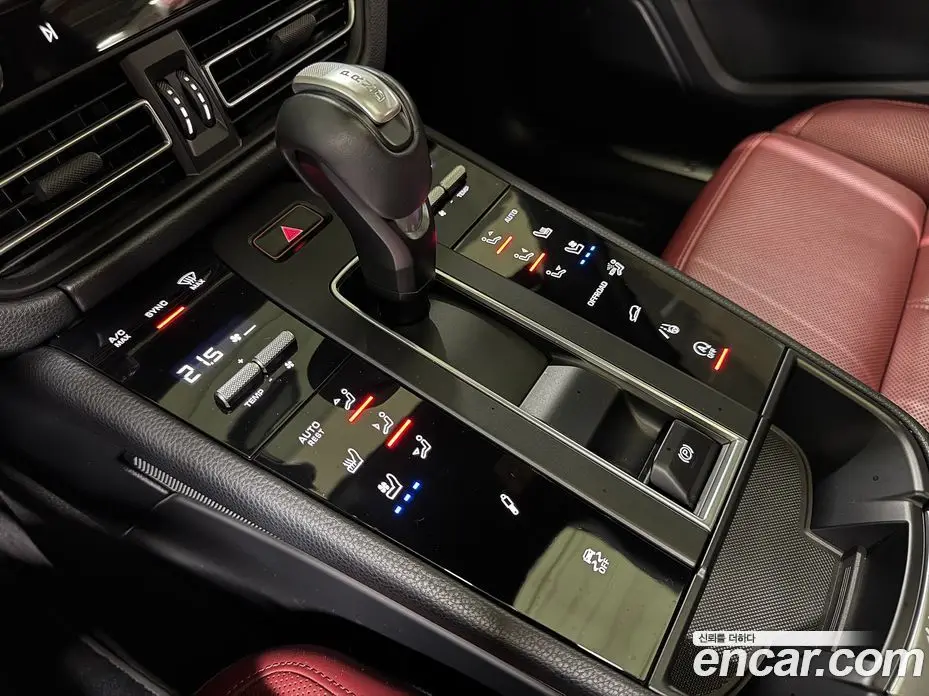 Porsche Macan 2023 2.9 автомат (гидро), фото 15 Porsche Macan 2023 2.9 автомат (гидро), фото 15