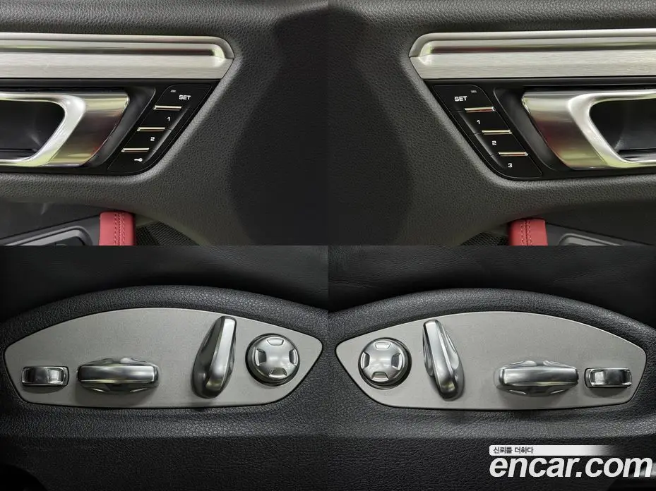 Porsche Macan 2023 2.9 автомат (гидро), фото 16 Porsche Macan 2023 2.9 автомат (гидро), фото 16