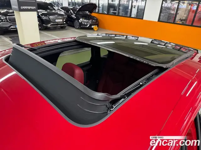 Porsche Macan 2023 2.9 автомат (гидро), миниатюра 6 Porsche Macan 2023 2.9 автомат (гидро), миниатюра 6