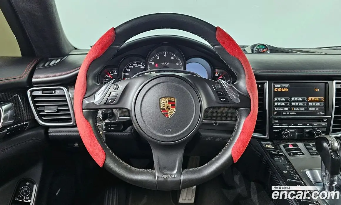 Porsche Panamera 2013 4.8 автомат (гидро), фото 13 Porsche Panamera 2013 4.8 автомат (гидро), фото 13