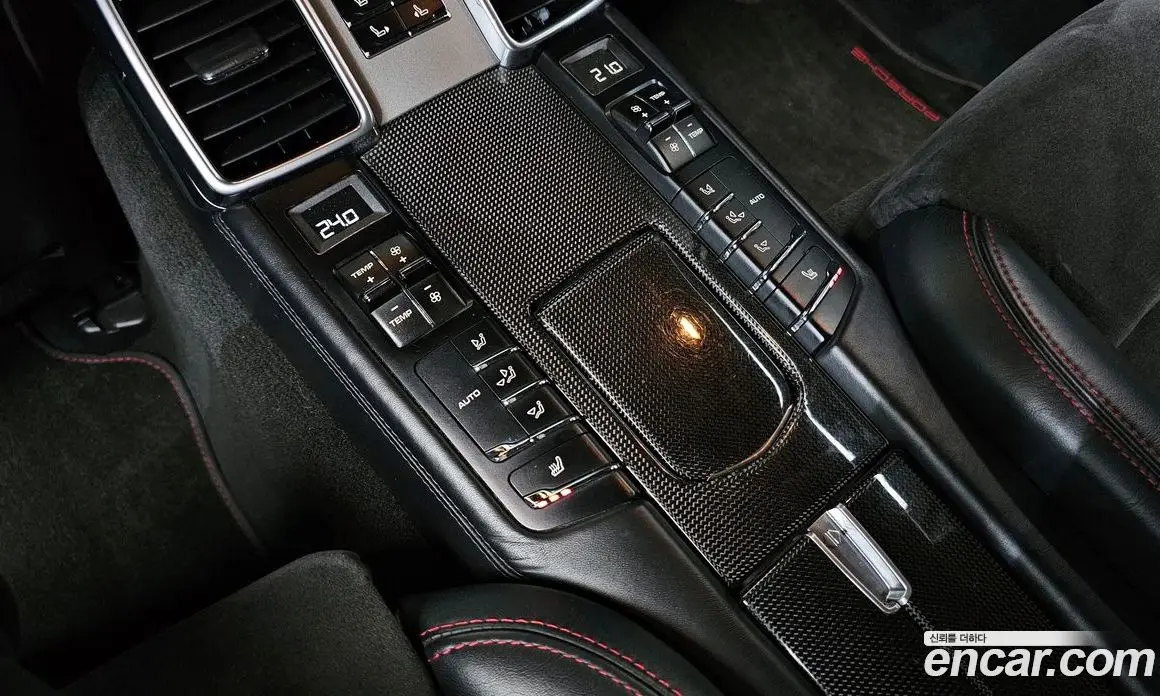 Porsche Panamera 2013 4.8 автомат (гидро), фото 18 Porsche Panamera 2013 4.8 автомат (гидро), фото 18