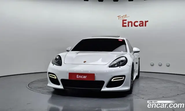 Porsche Panamera 2013 4.8 автомат (гидро), миниатюра 3 Porsche Panamera 2013 4.8 автомат (гидро), миниатюра 3