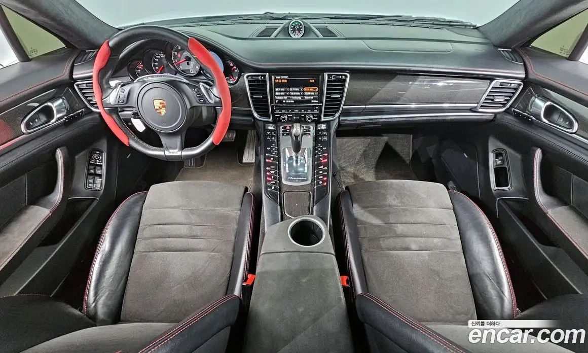 Porsche Panamera 2013 4.8 автомат (гидро), фото 7 Porsche Panamera 2013 4.8 автомат (гидро), фото 7