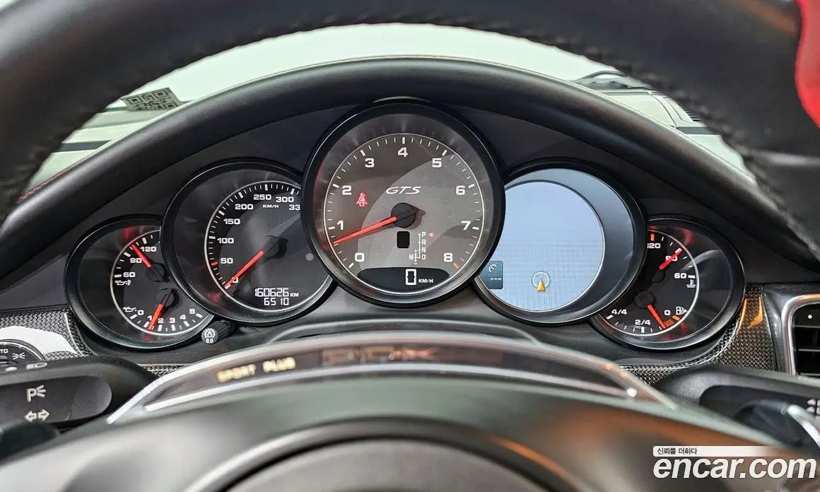 Porsche Panamera 2013 4.8 автомат (гидро), фото 8 Porsche Panamera 2013 4.8 автомат (гидро), фото 8