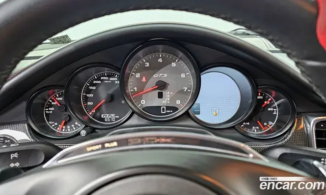 Porsche Panamera 2013 4.8 автомат (гидро), миниатюра 8 Porsche Panamera 2013 4.8 автомат (гидро), миниатюра 8