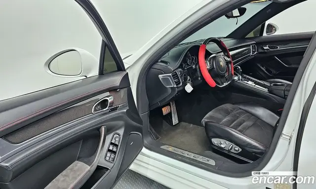 Porsche Panamera 2013 4.8 автомат (гидро), миниатюра 10 Porsche Panamera 2013 4.8 автомат (гидро), миниатюра 10
