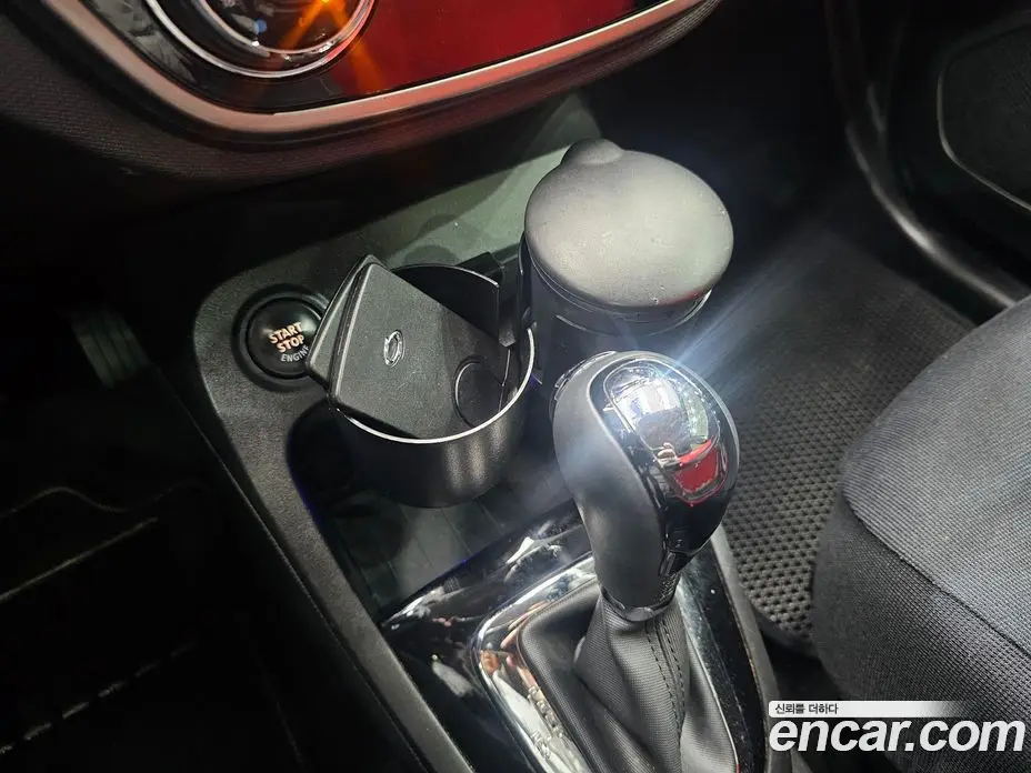 Renault (Samsung) QM3 2015 1.5 автомат (гидро), фото 13