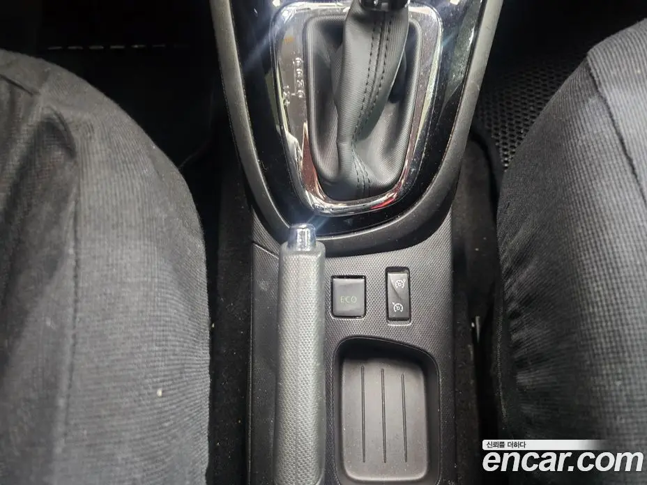 Renault (Samsung) QM3 2015 1.5 автомат (гидро), фото 14