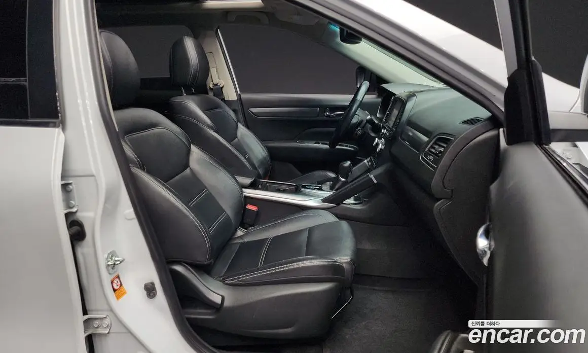 Renault (Samsung) QM6 2018 2.0 автомат (гидро), фото 11
