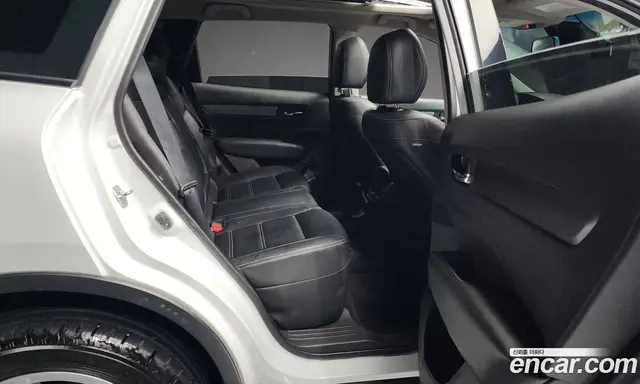 Renault (Samsung) QM6 2018 2.0 автомат (гидро), миниатюра 12