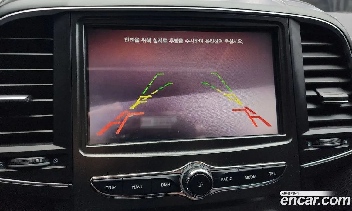 Renault (Samsung) QM6 2018 2.0 автомат (гидро), фото 15