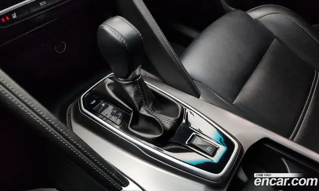 Renault (Samsung) QM6 2018 2.0 автомат (гидро), миниатюра 9
