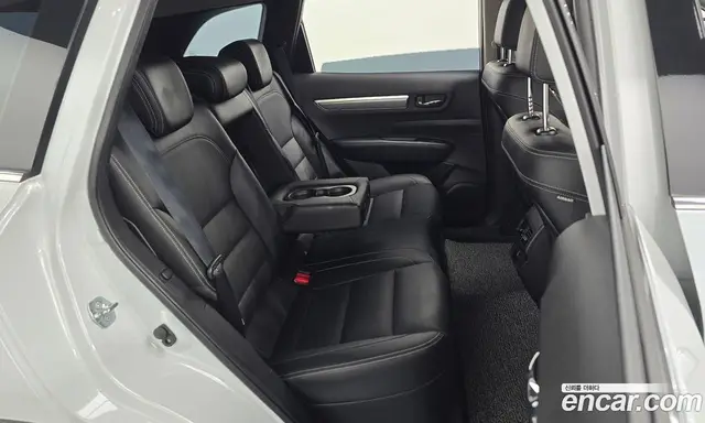 Renault (Samsung) QM6 2019 2.0 автомат (гидро), миниатюра 12
