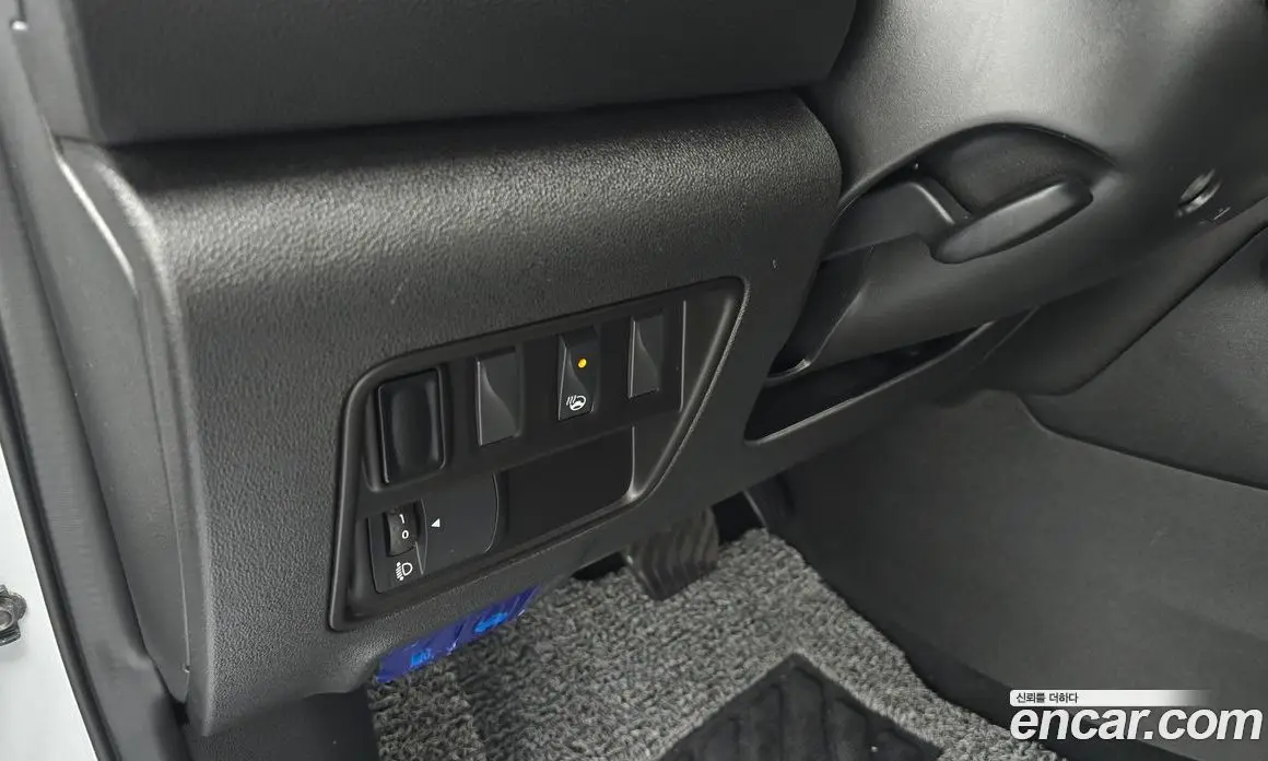 Renault (Samsung) QM6 2019 2.0 автомат (гидро), фото 16