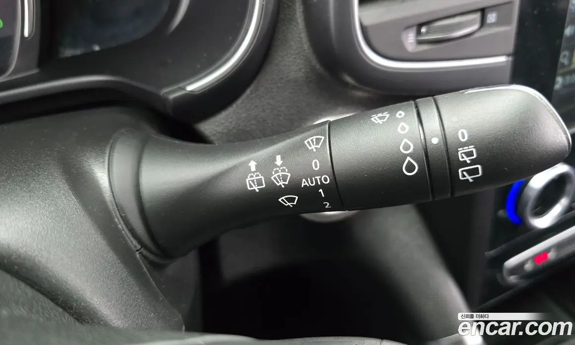 Renault (Samsung) QM6 2019 2.0 автомат (гидро), фото 17