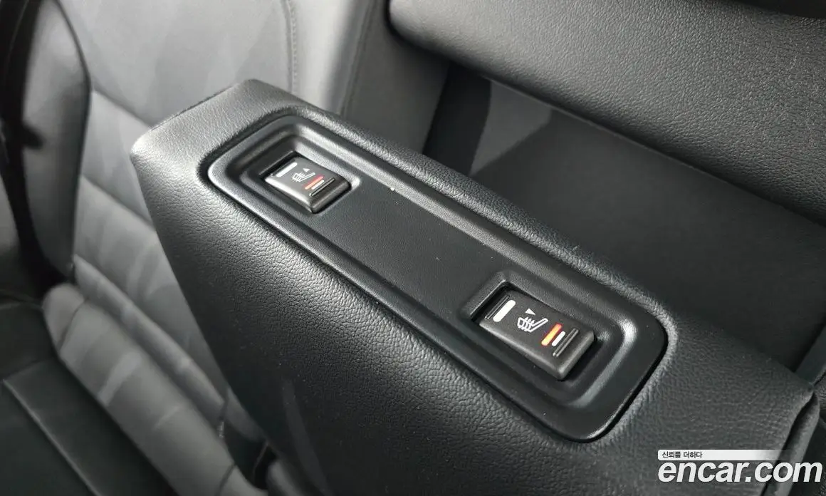 Renault (Samsung) QM6 2019 2.0 автомат (гидро), фото 18