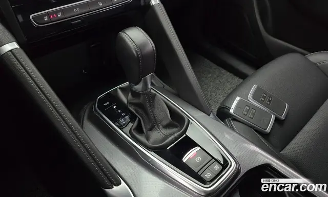 Renault (Samsung) QM6 2019 2.0 автомат (гидро), миниатюра 9