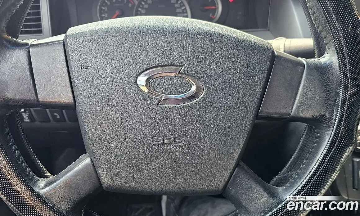 Renault (Samsung) SM5 2007 2.0 автомат (гидро), фото 14 Renault (Samsung) SM5 2007 2.0 автомат (гидро), фото 14