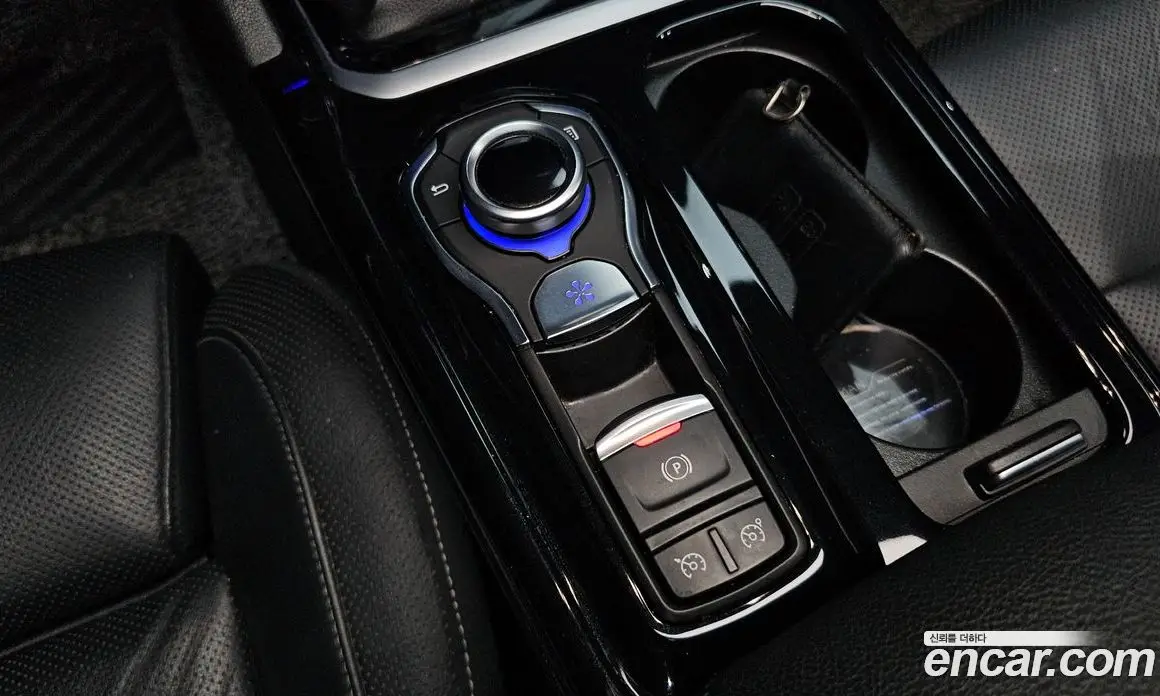 Renault (Samsung) SM6 2017 1.6 автомат (гидро), фото 18 Renault (Samsung) SM6 2017 1.6 автомат (гидро), фото 18