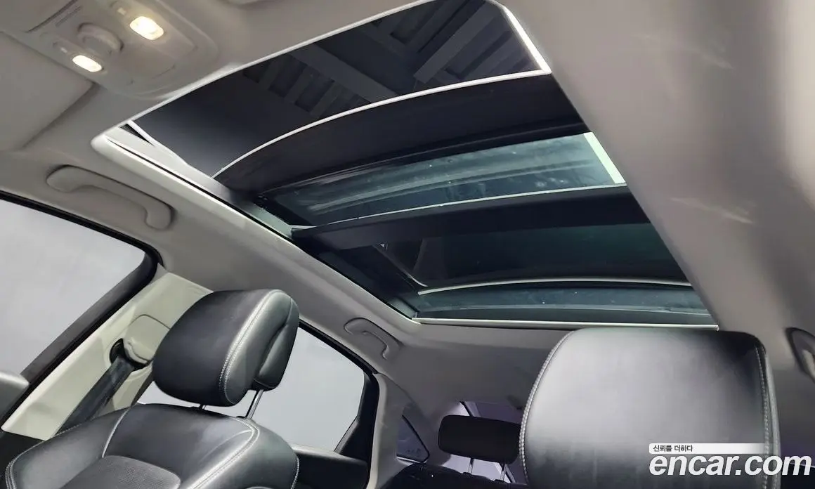 Renault (Samsung) SM6 2017 2.0 автомат (гидро), фото 19 Renault (Samsung) SM6 2017 2.0 автомат (гидро), фото 19