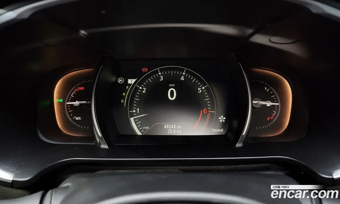 Renault (Samsung) SM6 2017 2.0 автомат (гидро), фото 8 Renault (Samsung) SM6 2017 2.0 автомат (гидро), фото 8