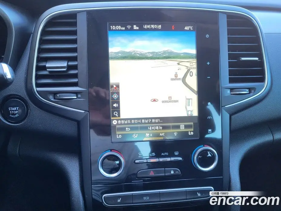 Renault (Samsung) SM6 2019 2.0 автомат (гидро), фото 11 Renault (Samsung) SM6 2019 2.0 автомат (гидро), фото 11