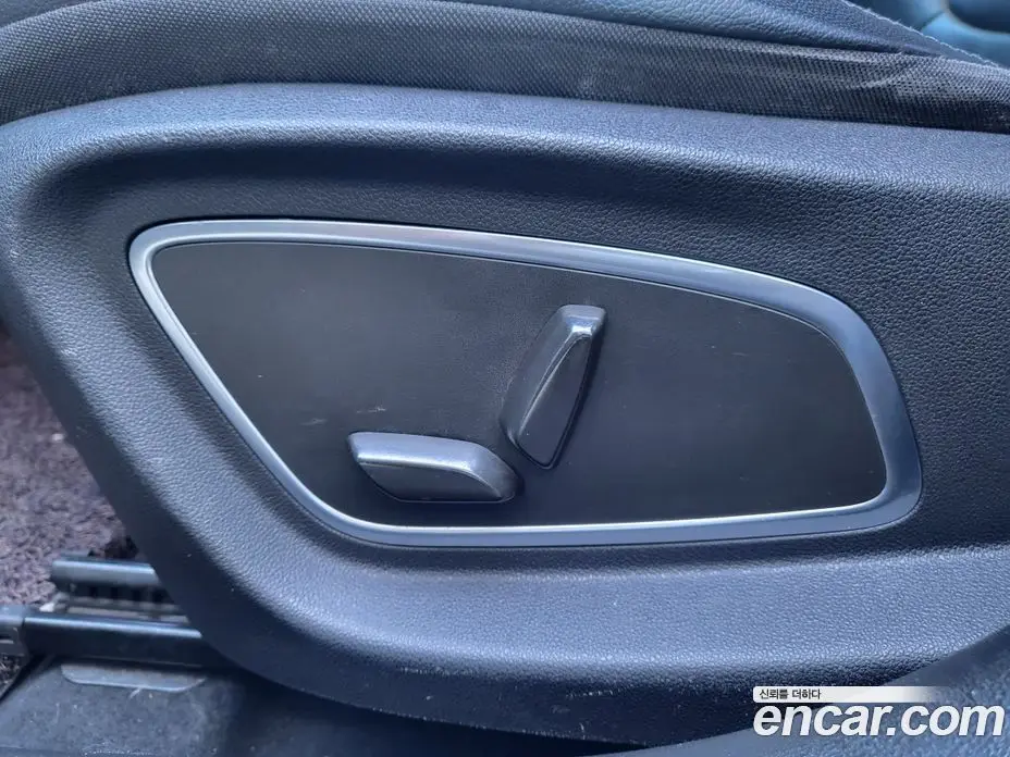 Renault (Samsung) SM6 2019 2.0 автомат (гидро), фото 13 Renault (Samsung) SM6 2019 2.0 автомат (гидро), фото 13