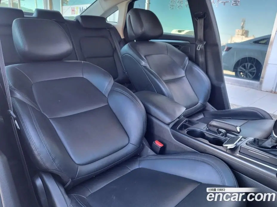Renault (Samsung) SM6 2019 2.0 автомат (гидро), фото 16 Renault (Samsung) SM6 2019 2.0 автомат (гидро), фото 16