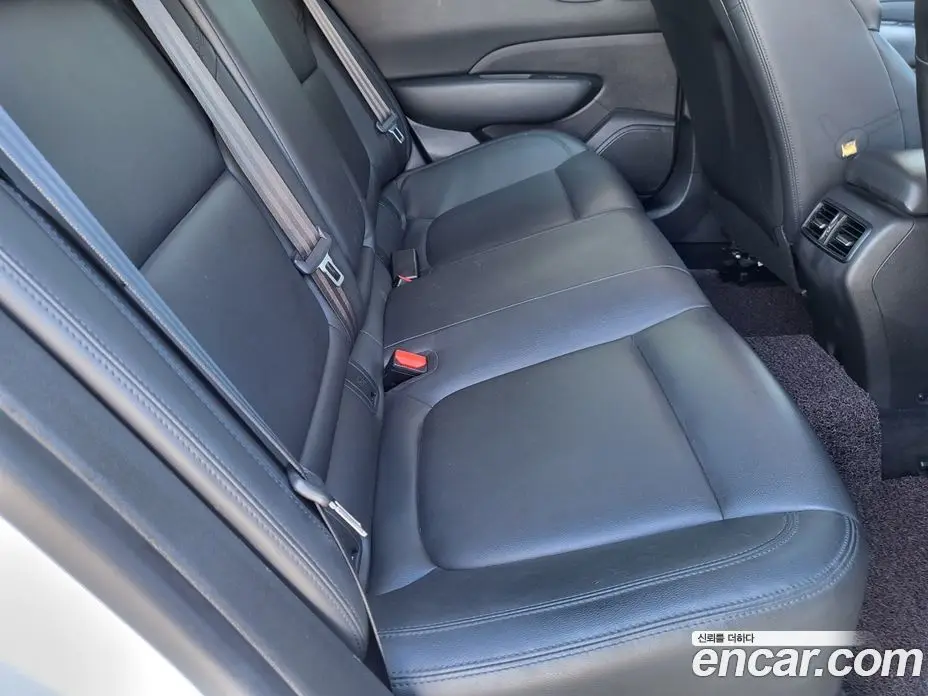 Renault (Samsung) SM6 2019 2.0 автомат (гидро), фото 18 Renault (Samsung) SM6 2019 2.0 автомат (гидро), фото 18
