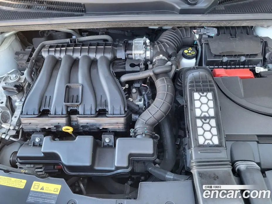 Renault (Samsung) SM6 2019 2.0 автомат (гидро), фото 19 Renault (Samsung) SM6 2019 2.0 автомат (гидро), фото 19