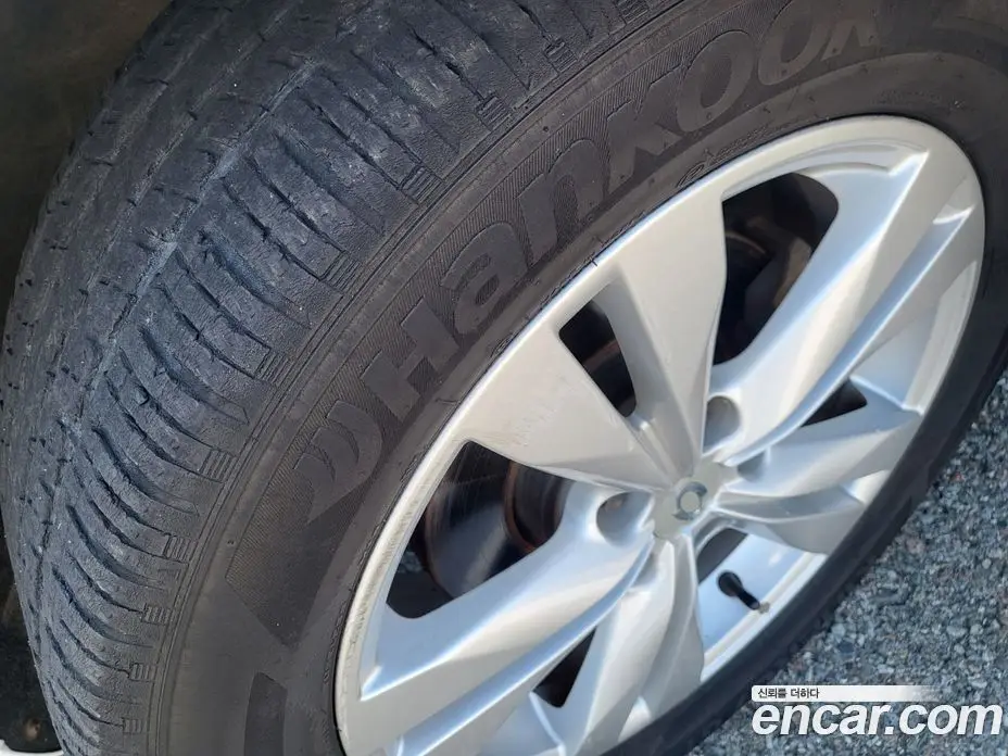 Renault (Samsung) SM6 2019 2.0 автомат (гидро), фото 20 Renault (Samsung) SM6 2019 2.0 автомат (гидро), фото 20
