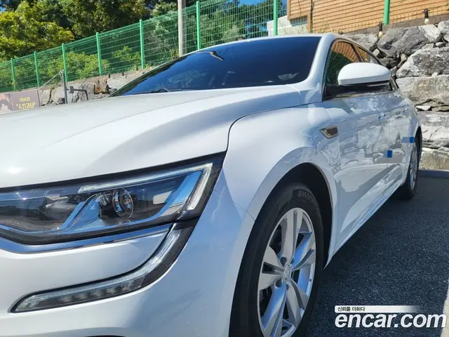 Renault (Samsung) SM6 2019 2.0 автомат (гидро), миниатюра 3 Renault (Samsung) SM6 2019 2.0 автомат (гидро), миниатюра 3