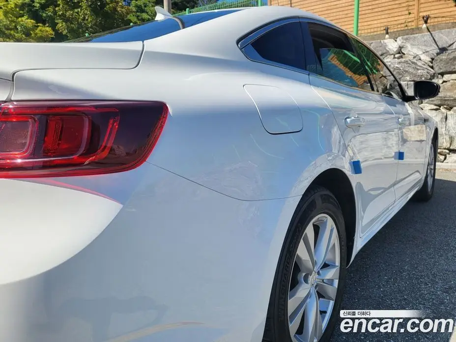 Renault (Samsung) SM6 2019 2.0 автомат (гидро), фото 6 Renault (Samsung) SM6 2019 2.0 автомат (гидро), фото 6