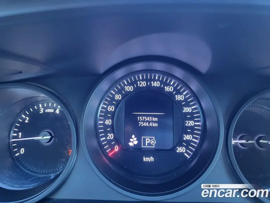 Renault (Samsung) SM6 2019 2.0 автомат (гидро), фото 8 Renault (Samsung) SM6 2019 2.0 автомат (гидро), фото 8