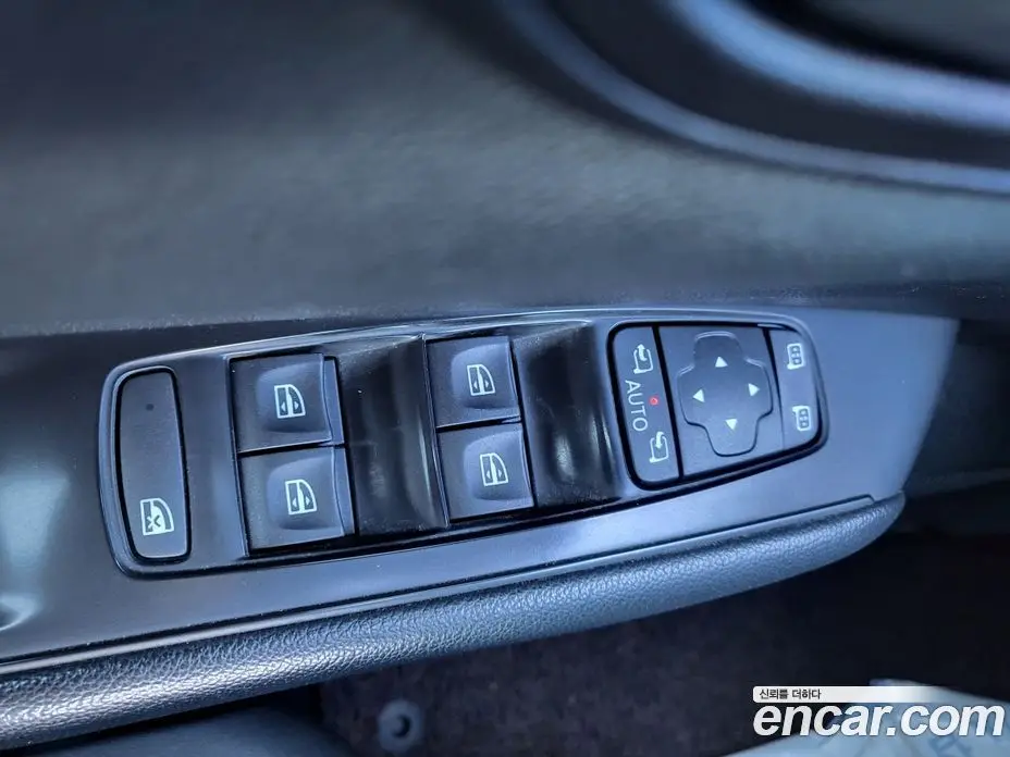 Renault (Samsung) SM6 2019 2.0 автомат (гидро), фото 9 Renault (Samsung) SM6 2019 2.0 автомат (гидро), фото 9