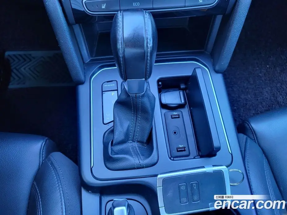 Renault (Samsung) SM6 2019 2.0 автомат (гидро), фото 10 Renault (Samsung) SM6 2019 2.0 автомат (гидро), фото 10