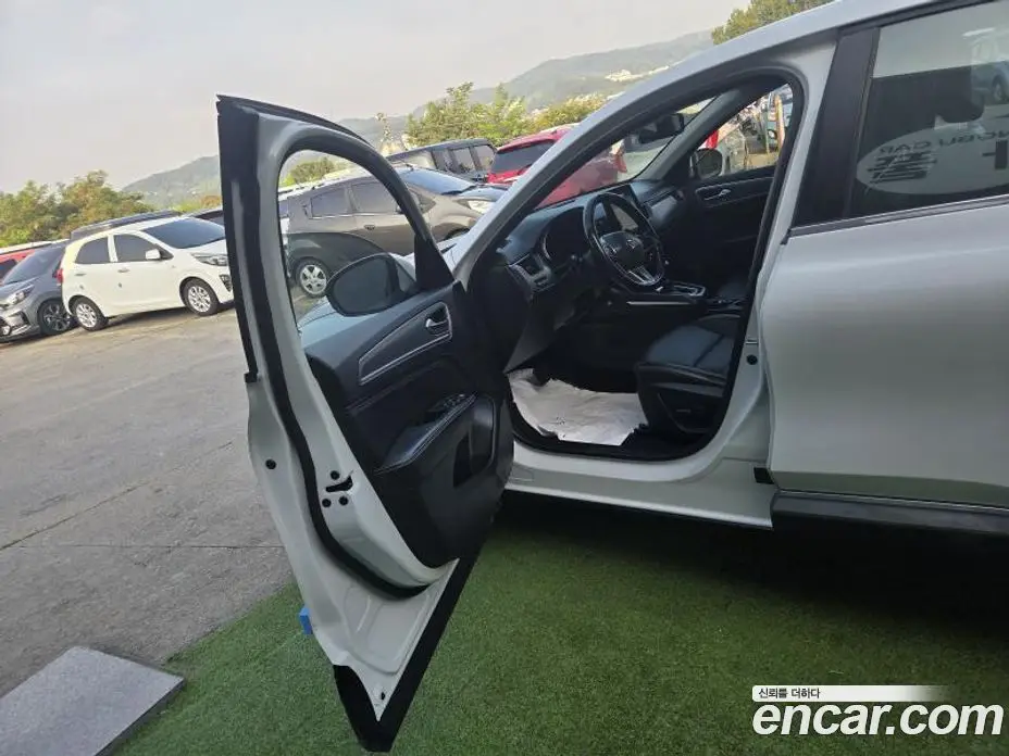 Renault (Samsung) XM3 2020 1.3 автомат (гидро), фото 11